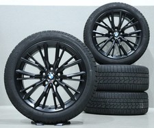 Original BMW 3er G20 G21 4er G22 G23 M796 18 Zoll Winterreifen Winterr�der Z344Z