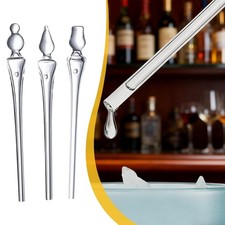 Whiskey Water Dropper Whisky  Gift Tool Whiskey Tasting Pipette