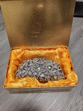 Rhinestone Crystal Women Evening Party Clutch Bag Wedding Prom Purses