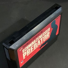 Predator Famicom Software Bulk purchase welcome