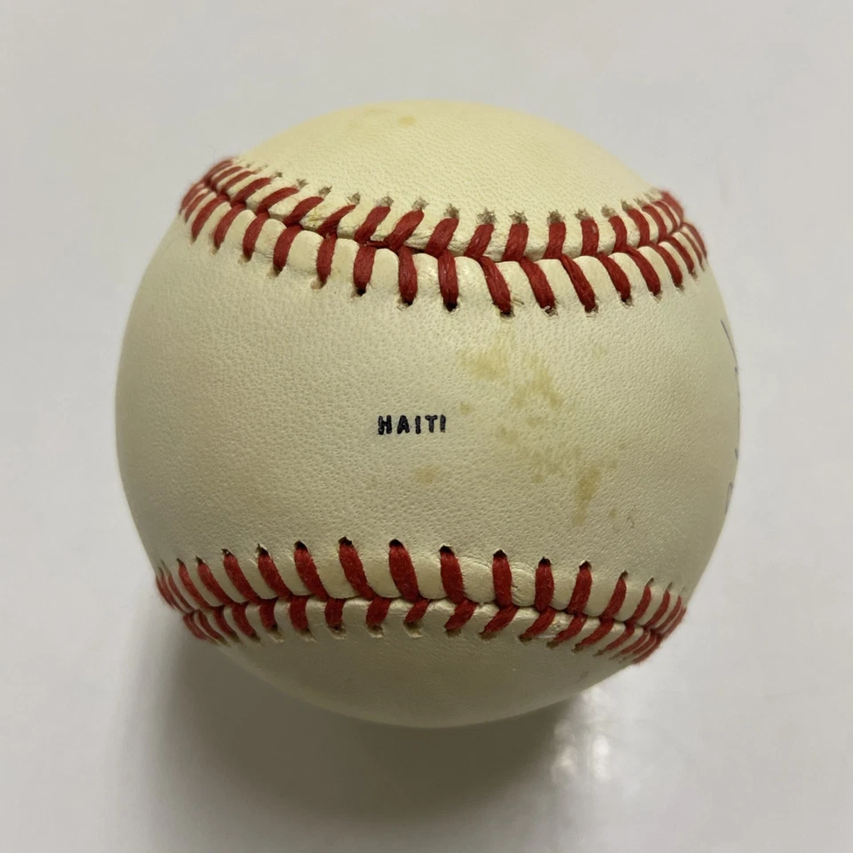Nolan Ryan 1979 Rawlings Signed All-Star Baseball PSA/DNA Certified 3C43193 HOF - Image 4 of 4