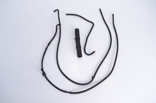 Gummischläuche BMW R 1200 RT K26 2010-2013