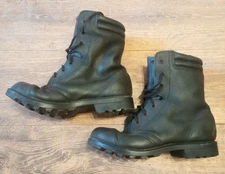 boots of the Russia/Faradei/size 42/History army 2022