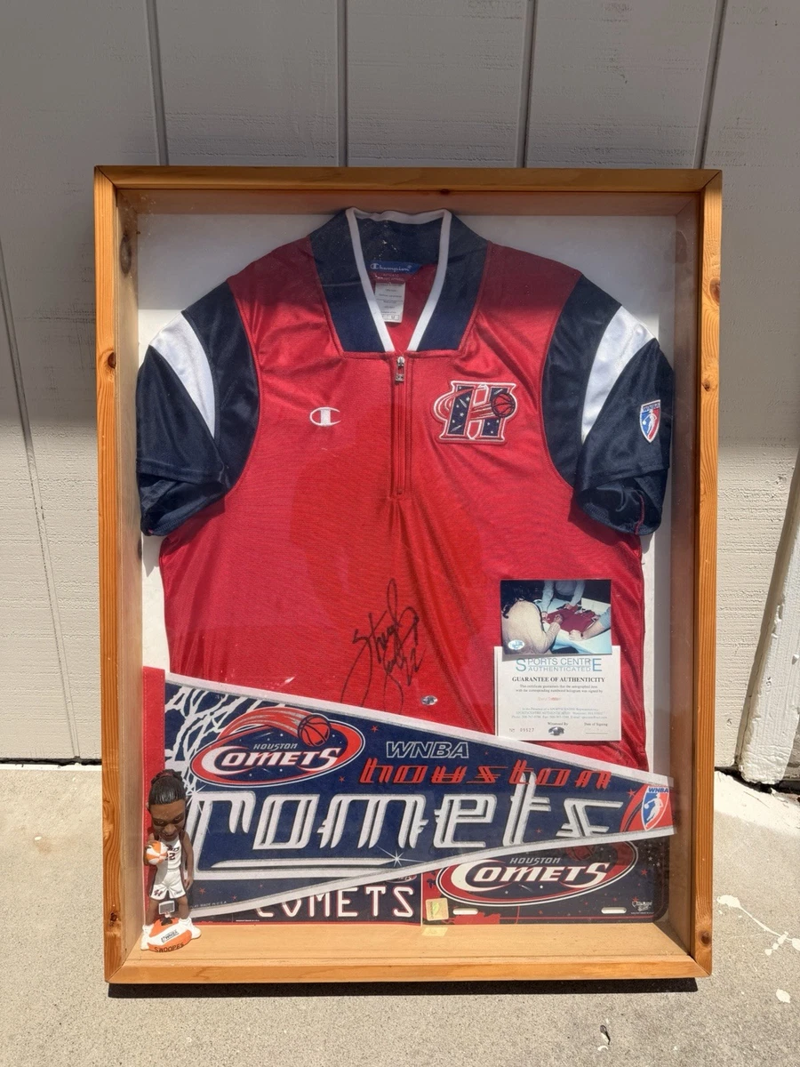 Sheryl Swoopes WNBA Fan Jerseys for sale | eBay
