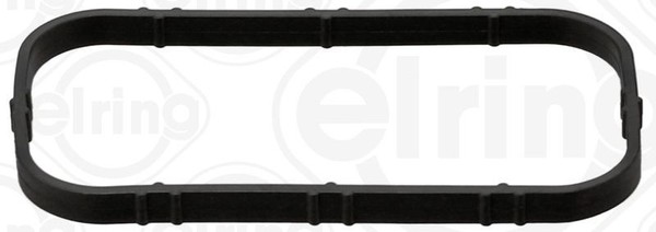 Elring 467.780 Dichtung, AnsaugkrüMmergehäUse FüR Audi Seat Skoda VW-image