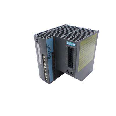 SIEMENS 6EP1931-2FC21 6EP1 931-2FC21 DC-USV-Modul 40 FS: 02 -used-