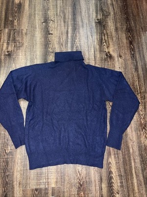 Braemar for Abercrombie Fitch – Pure Cashmere – Made in Scotland