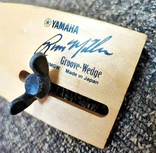 YAMAHA Drum Groove Wedge RMGW Made in Japan
