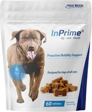 Van Beek Natural Science InPrime Canine - Joint Support for Dogs -...