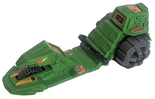 1983 MOTU Road Ripper Vehicle Mattel He-Man Masters of the Universe Vintage