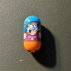 Mighty Beanz Slam Dunk Bean 72 Series 2 — photo 1