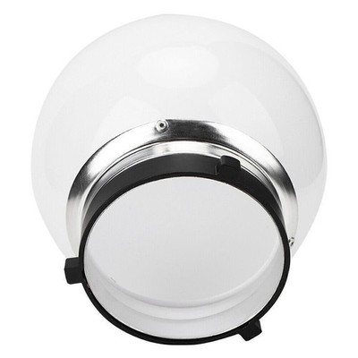 Photography Accessory 15cm Soft Light Ball General Flash Lampshade