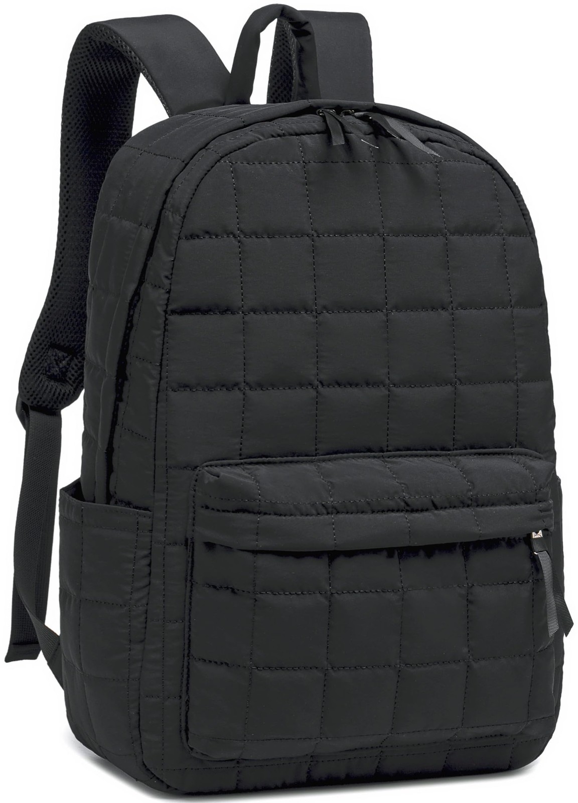For Women Work Backpack Quilted College Backpacks For School