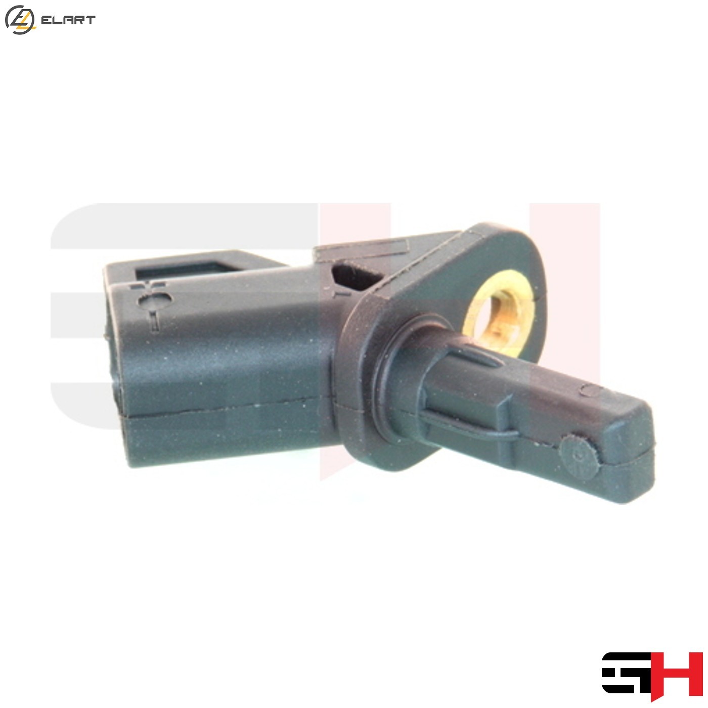 SENSOR WHEEL SPEED GH-712569 FOR JAGUAR FORD MONDEO/III/Turnier QJBA 2.2L 4cyl