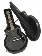 Yamaha SG1820A schwarz EMG Tonabnehmer MIJ E-Gitarre mit Hartschalenkoffer 2016