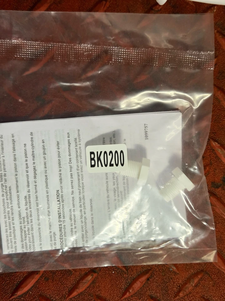 2004-2008 Dorman cilindro mestre de freio para Chevrolet Malibu Pontiac G6 M630443 - Imagem 3 de 4