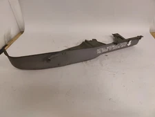 Helicopter Nose Wheel Castor Pin Cover Panel Aviation Plane Upcycle