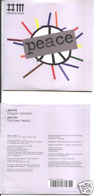 洋楽 Depeche Mode CD s-l400.jpg