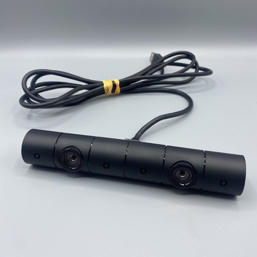 Sony Playstation 4 VR Camera Version 2 PSVR V2 CUHZEY2 Motion Sensor