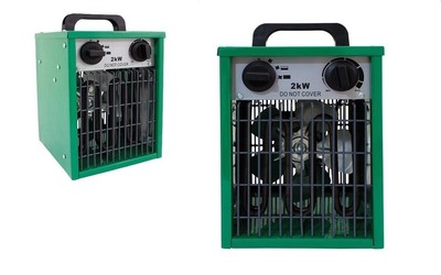 GENUINE PARASENE ELECTRIC HEATER GREENHOUSE HEATER PLANT WARMER GARDEN |  eBay
