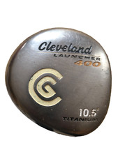 Club de golf, marque CLEVELAND