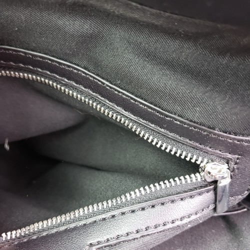 BCBG Borsa a mano donna nera - Foto 7 di 11