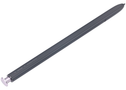 Ersatz Stylus Pen für Samsung Galaxy S23 Ultra (Premium) (Lavendel) - Bild 3 von 5