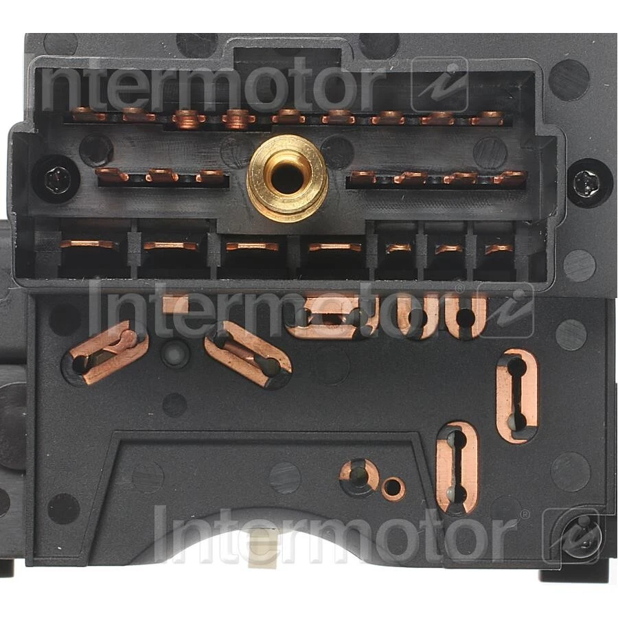 Interruptor de señal de giro SMP para Dodge D350 1991-1993 Foto 4 de 4