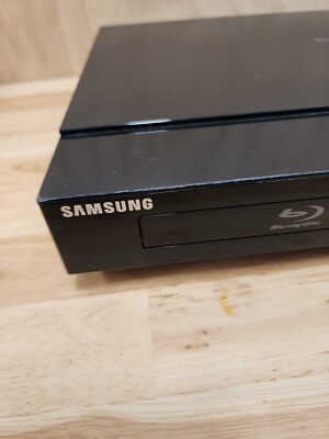 Samsung AH64-05291A Surround Sound Blu Ray Player Home