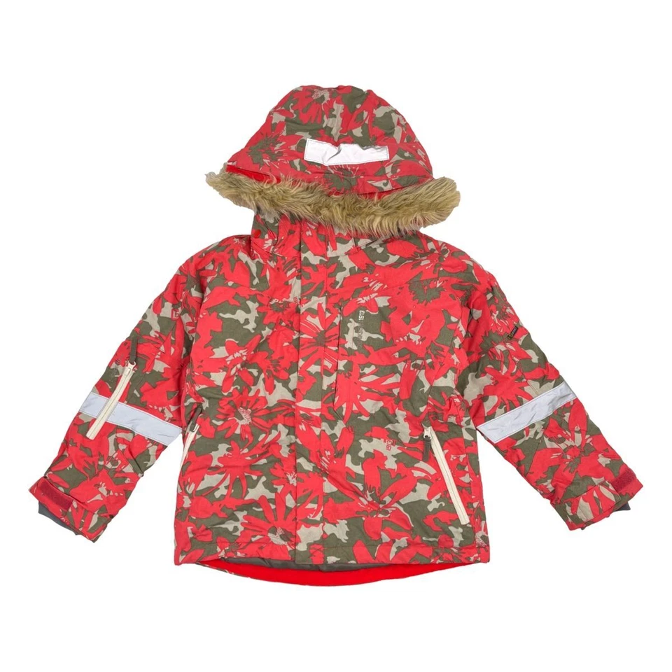 Didriksons Manitou Kinder Skijacke - Bild 1 von 1