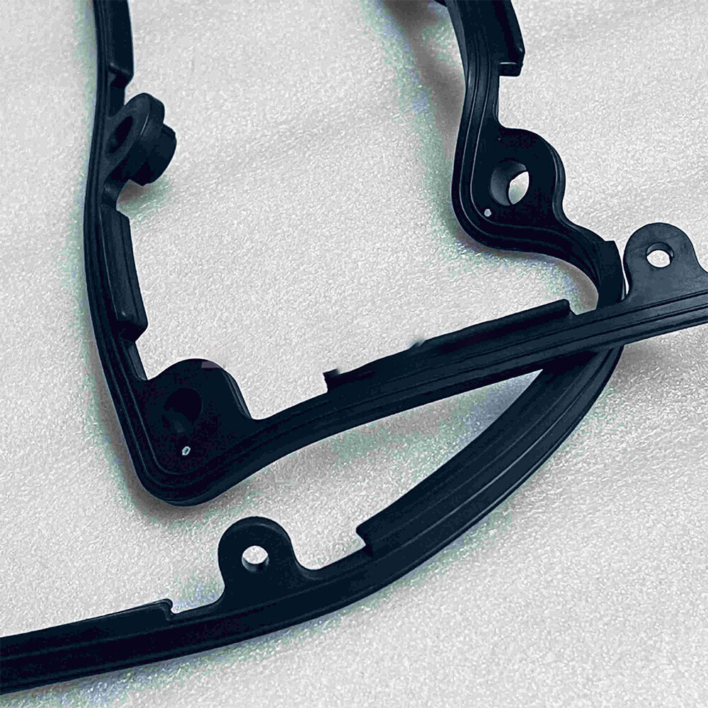 For Cummins QSM11 CM876 M11 3883220 Rocker Lever Cover Gasket | eBay
