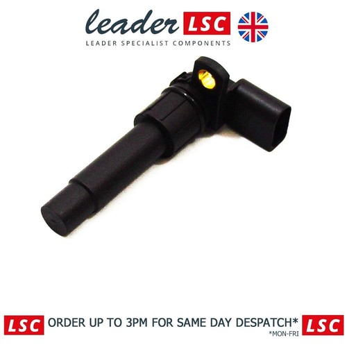 6 Spd Manual RPM Sensor Seat Toledo Mk2 1M2 1998 to 2006 1J0919149A New TDi 1.9 - Picture 5 of 12