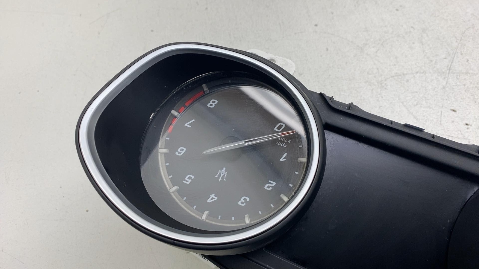 ⭕ 2017-2020 Maserati Levante Instrument Gauge Cluster Speedometer OEM 670102035