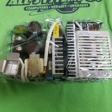 IRIICHI TSUSHIN NIV PS2390 P/N 980293 Power Supply AC120/240V 50/60HZ 4.3/2.5A