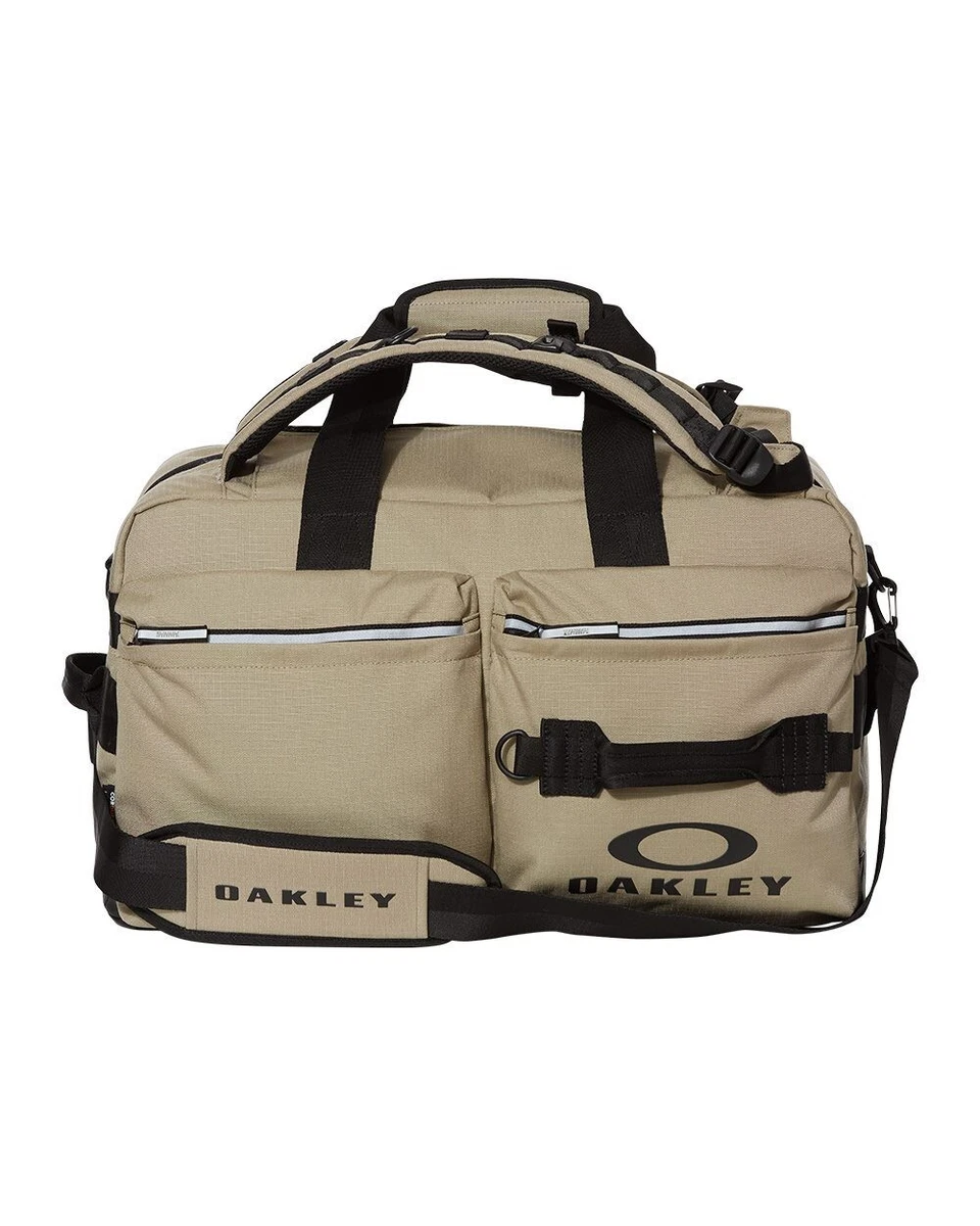 Oakley side hotsell bag