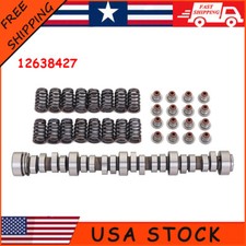 For Gm Performance Roller Ls9 Cam Spring Kit Lslq 4.85.35.76.06.2 12638427 For Gm Performance Roller Ls9 Cam Spring Kit Lslq 4.85.35.76.06.2 12638427