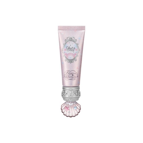 Ocean Shell Pearl Series Makeup Combination Brush, Mirror, Highlighter- - Picture 23 of 28