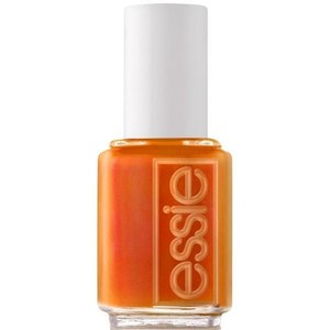 braziliant lacquer essie