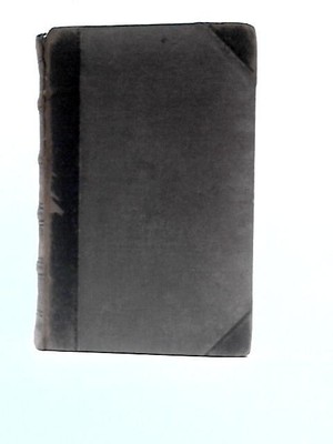 Belgravia Volume VIII (M. E. Braddon - 1869) (ID:55152)