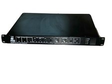 Earthquake Dual Inptu Mono Block Class"j" Power Amplifier Xj-600r