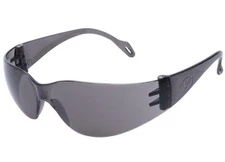 Encon Veratti 2000 Safety Glasses With Gray Lens Gray Frame (5 pair)
