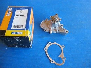 Détails Sur Pompe à Eau Saleri Pour Hyundai Atos Prime 1000 1100