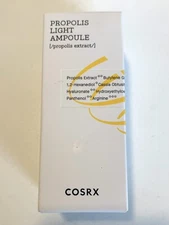 Full Fit, Propolis Light Ampoule, 1.01 fl oz (30 ml) NEW IN BOX