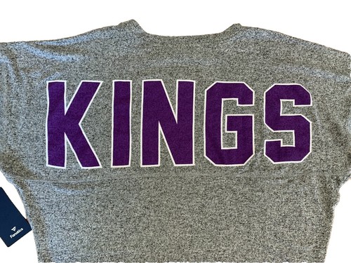 Nike De'Aaron Fox Sacramento Kings Purple Swingman Jersey - Icon Edition