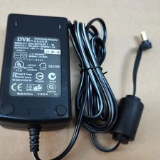Dve DSA-0421S-09136 9V 4A 36W AC Power Charger