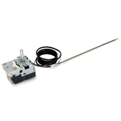 Termostato elettrico per forno Franke 50 -260° originale 133.0056.685 1992988