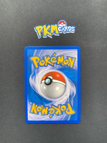 Pokemon Juego de Cartas Coleccionables Porygon-Z Triumphant 7/102 Holo Raro Casi Nuevo - Imagen 2 de 3