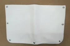 GRADY WHITE 307 HEAD STORAGE CANVAS FLAP WITHOUT LOGO #20-442