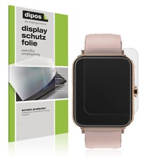 Pellicola Protettiva per Noise Colorfit Pro 3 Assist Protezione Schermo