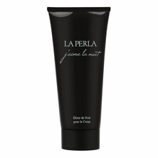 La Perla J'aime la Nuit for Women 6.6 oz Elixir de Nuit Body Lotion Brand New